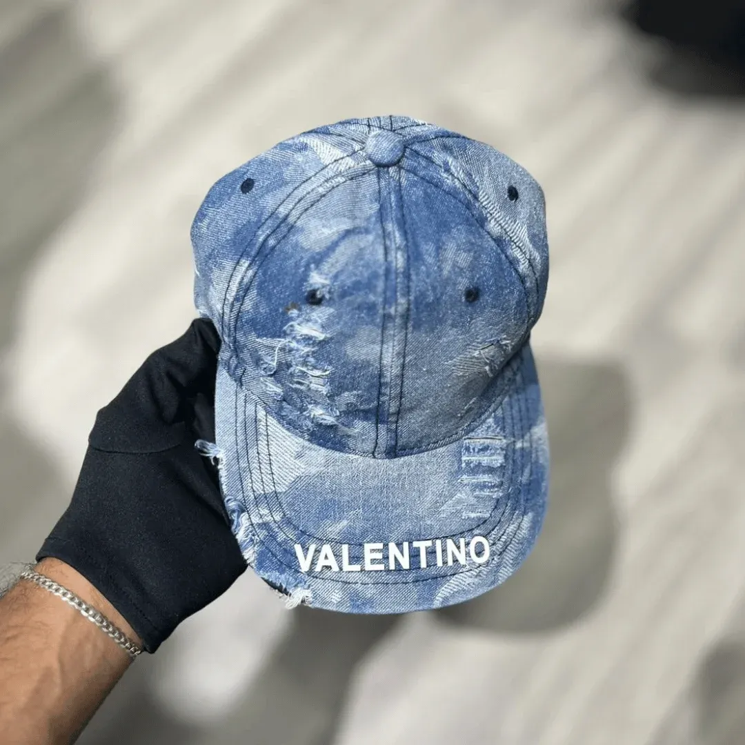 Valentino Cap