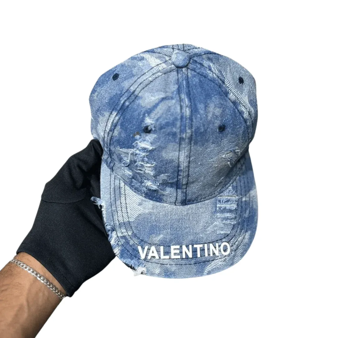 Valentino Cap