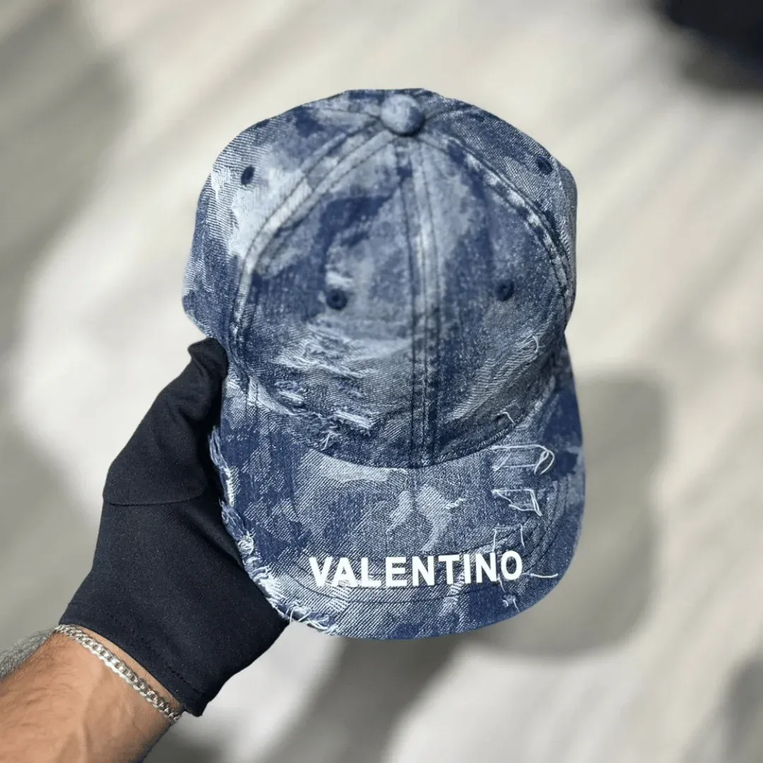 Valentino Cap