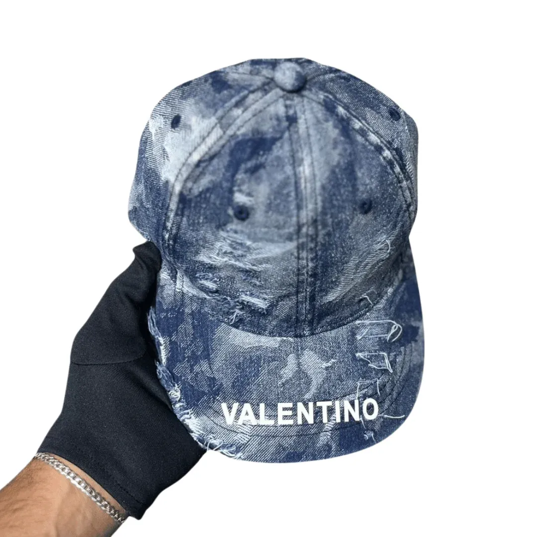 Valentino Cap