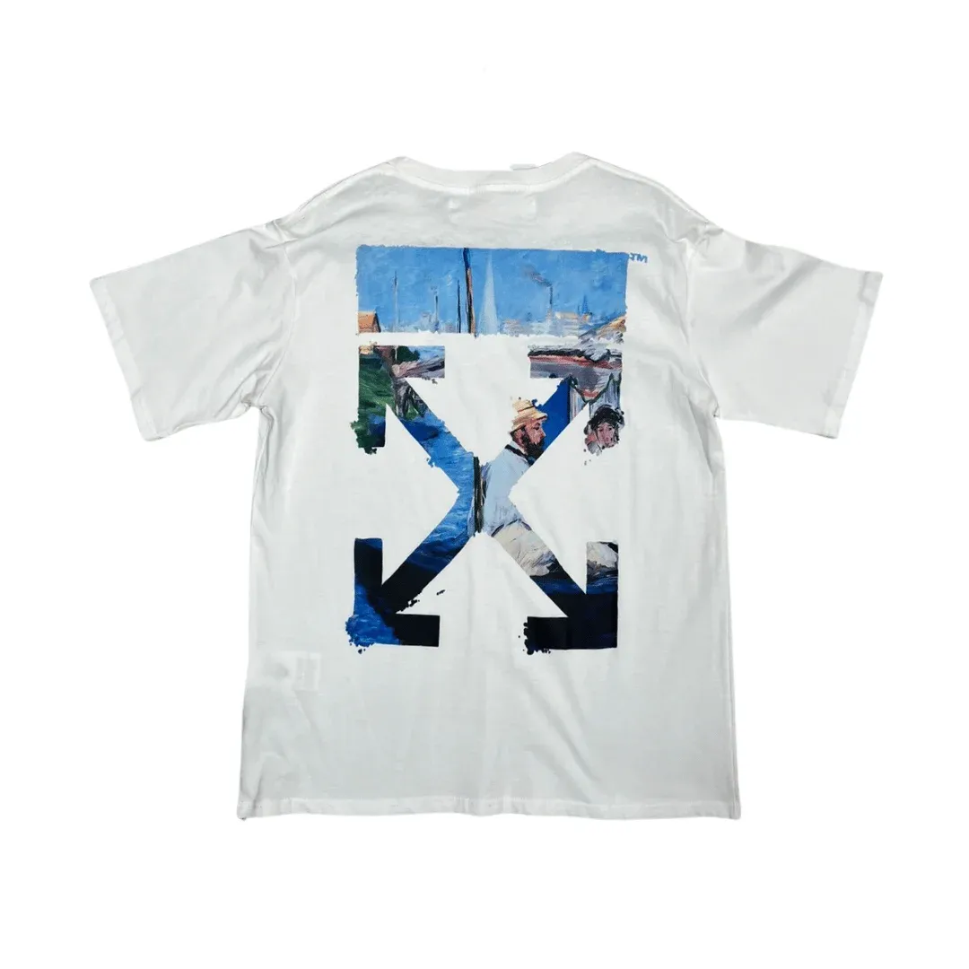 Off-White T-Shirt