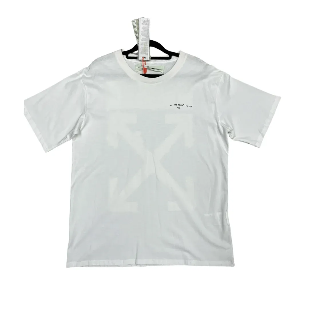 Off-White T-Shirt