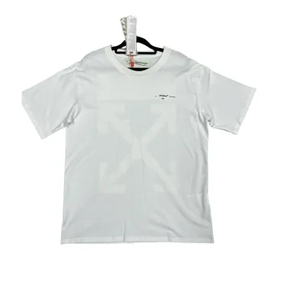 Off-White T-Shirt