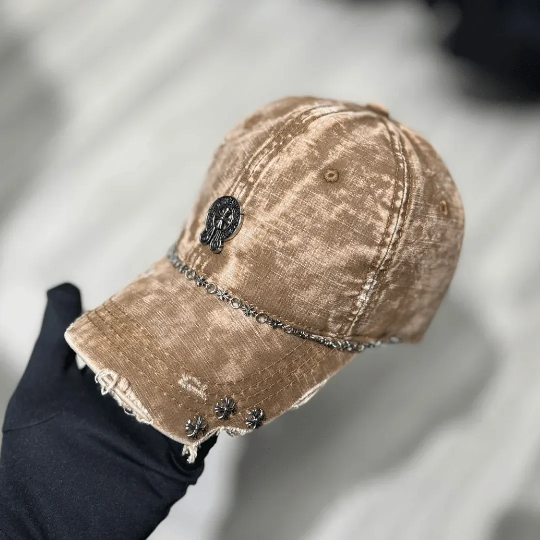 Chrome Hearts Cap
