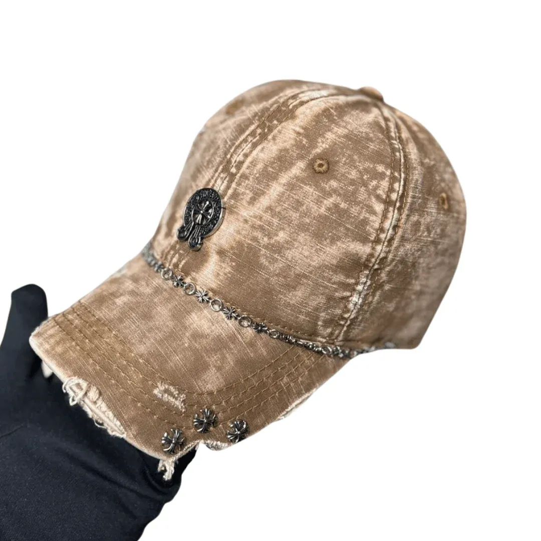Chrome Hearts Cap