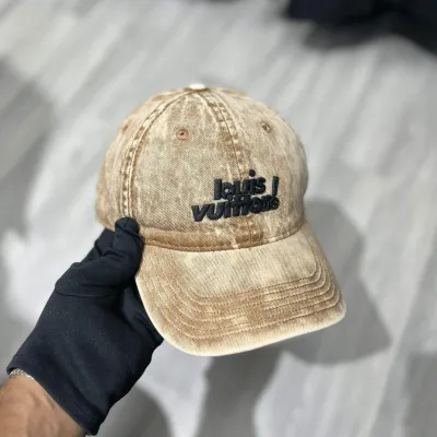 Louis Vuitton Cap