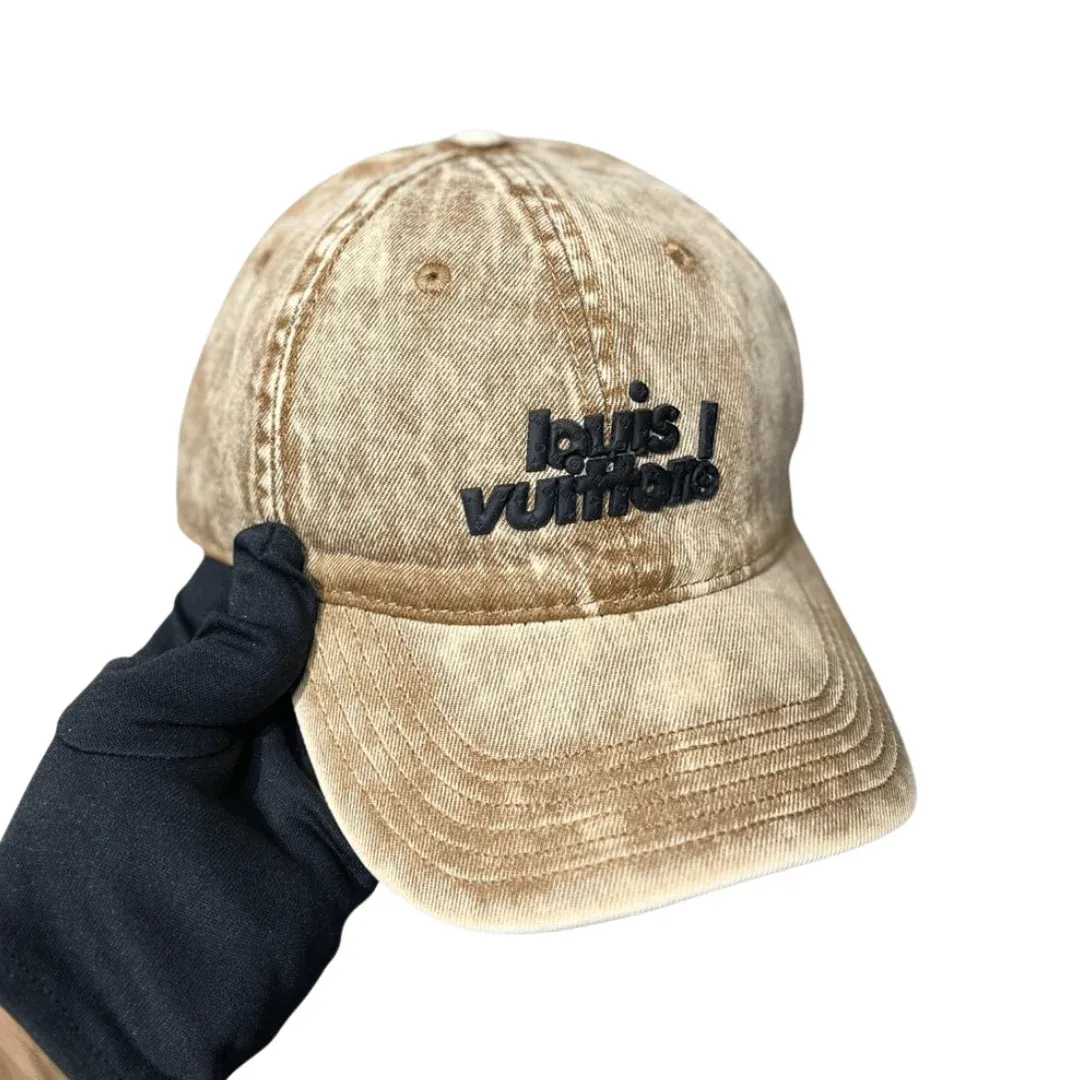 Louis Vuitton Cap