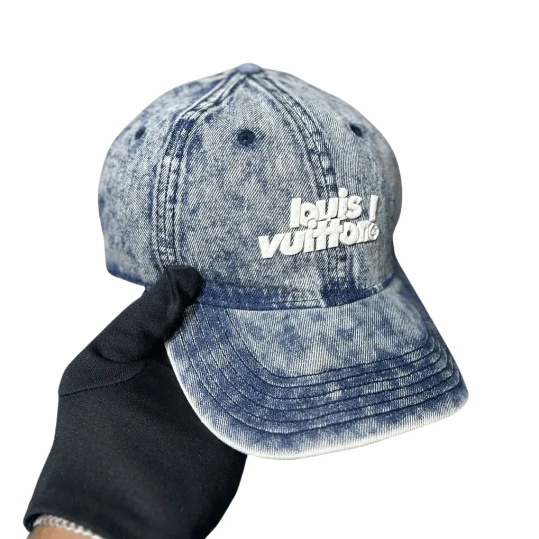 Louis Vuitton Cap