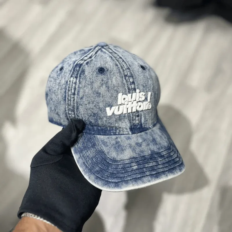 Louis Vuitton Cap