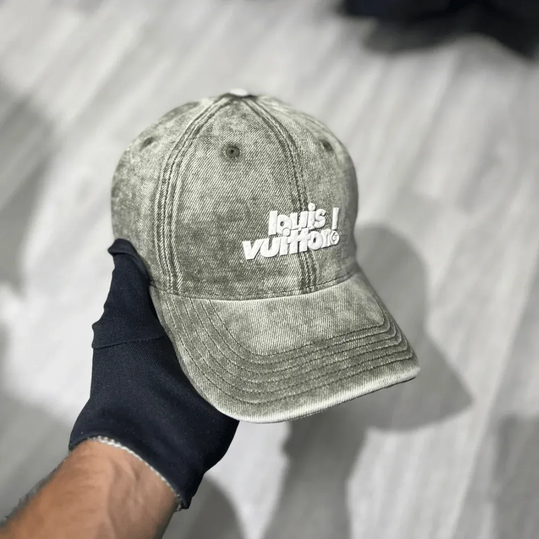 Louis Vuitton Cap