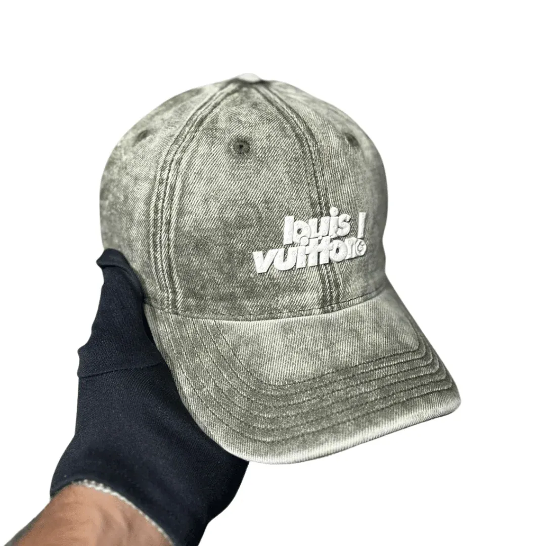 Louis Vuitton Cap