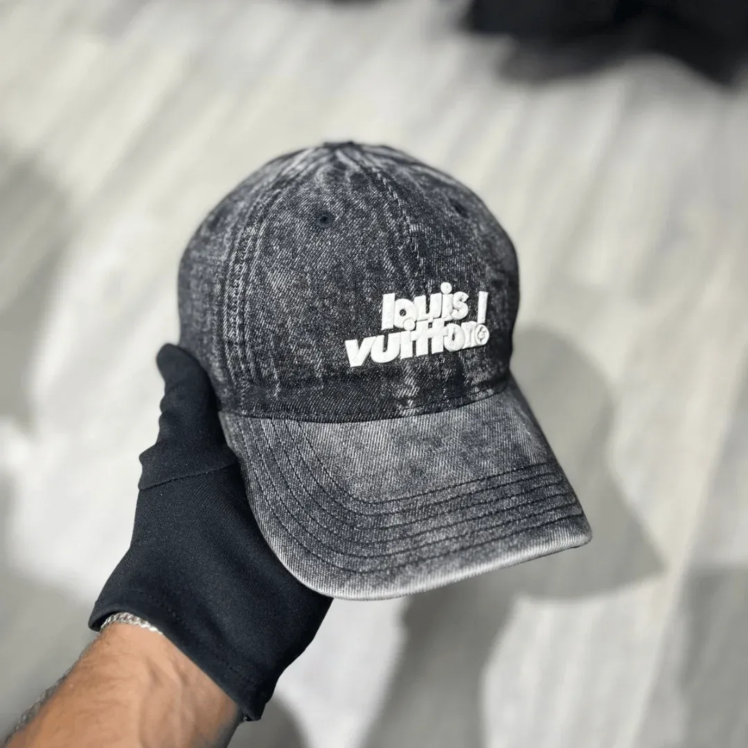 Louis Vuitton Cap
