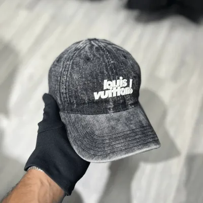 Louis Vuitton Cap