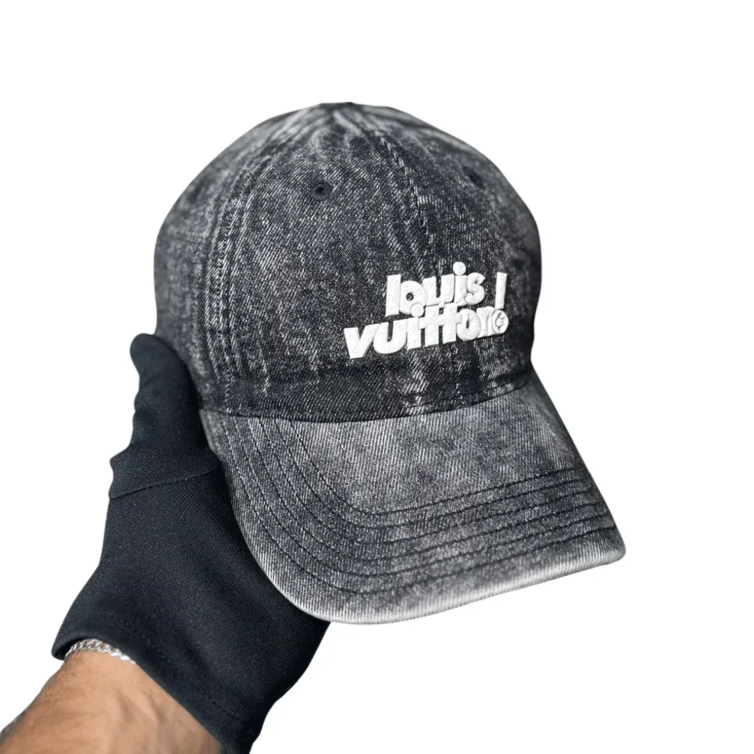 Louis Vuitton Cap