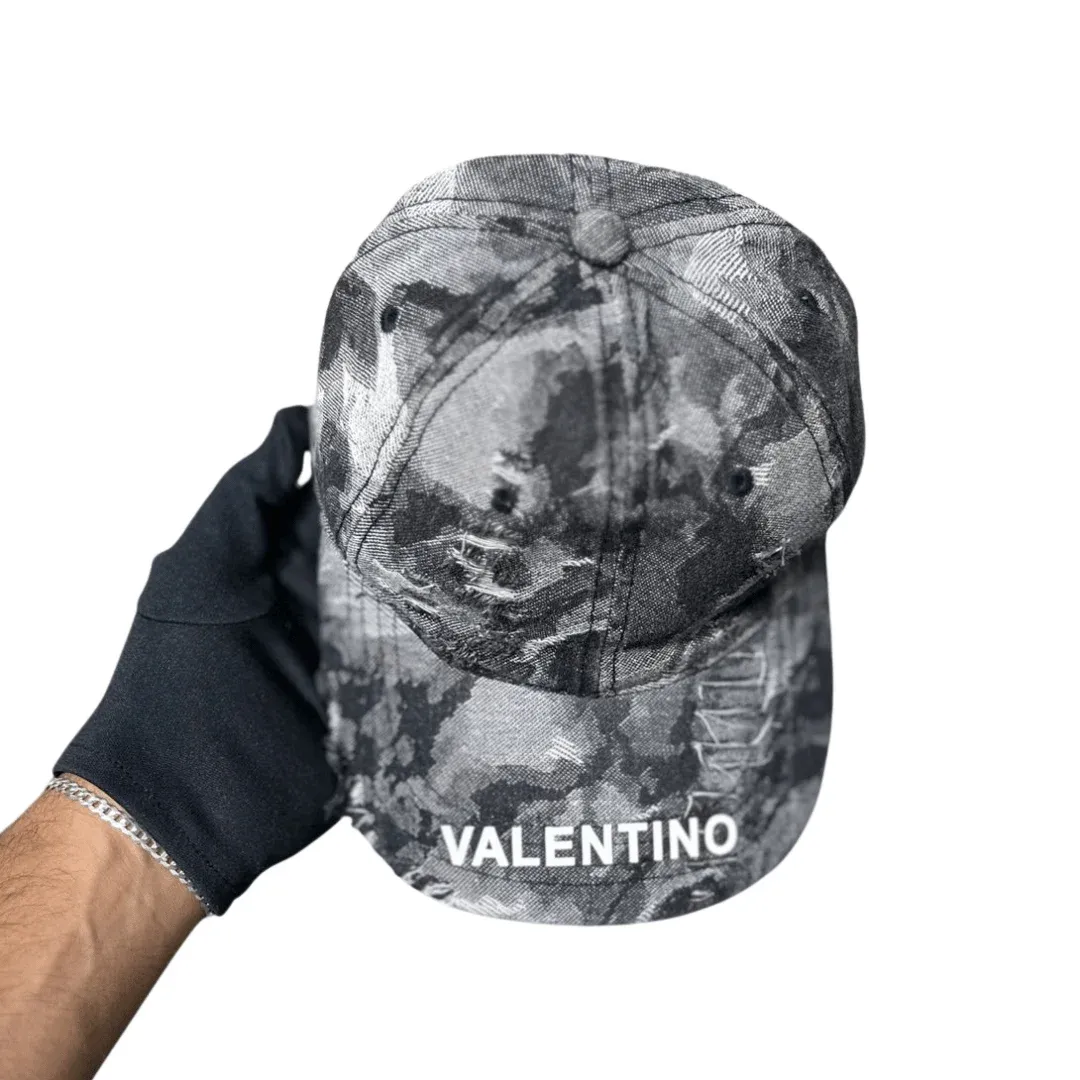 Valentino Cap