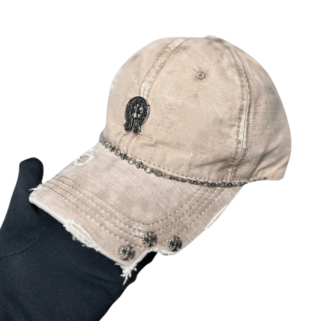 Chrome Hearts Cap
