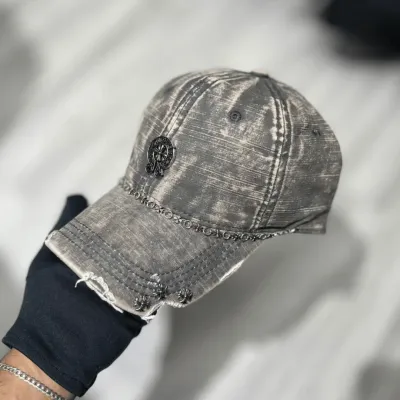 Chrome Hearts Cap