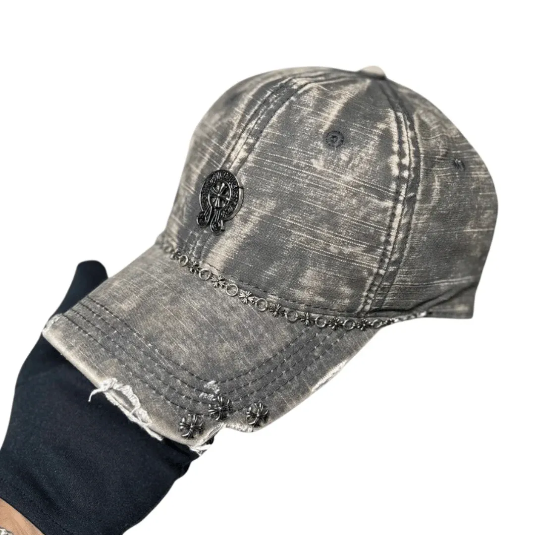 Chrome Hearts Cap