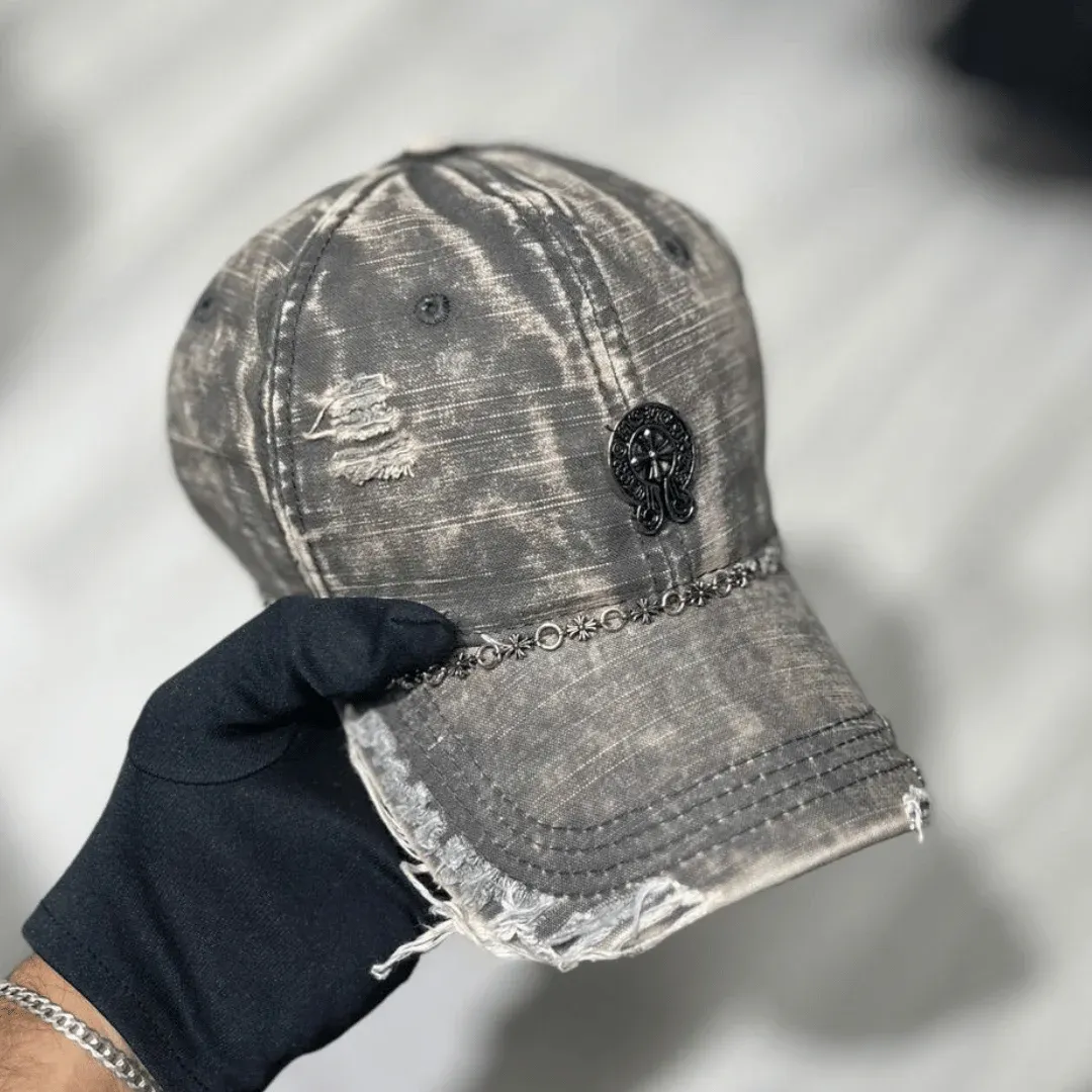 Chrome Hearts Cap