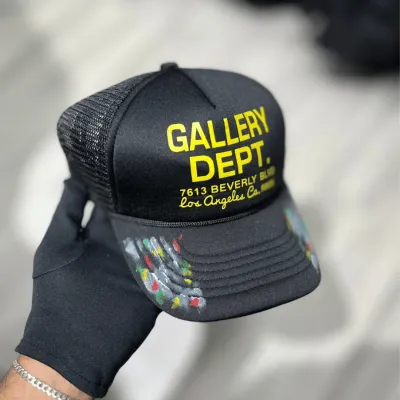 Gallery Dept Cap