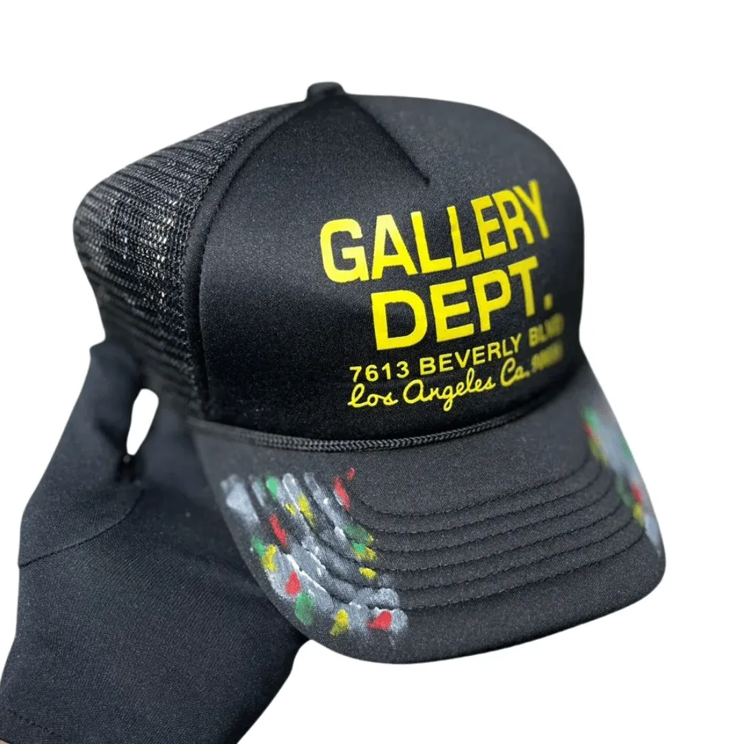 Gallery Dept Cap