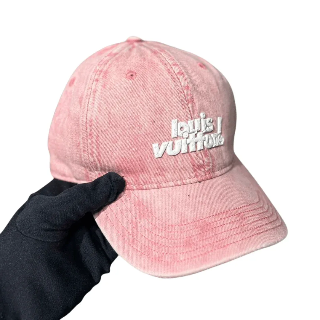 Louis Vuitton Cap