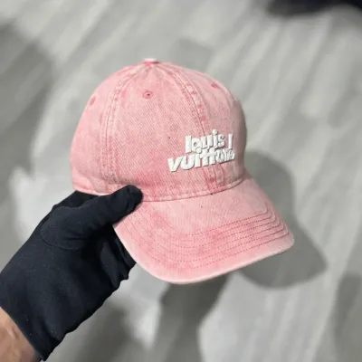 Louis Vuitton Cap