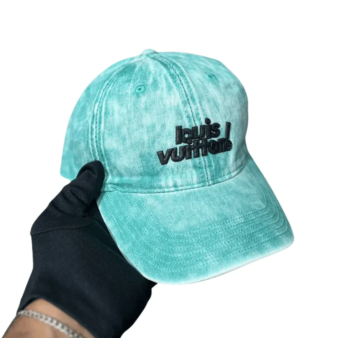 Louis Vuitton Cap