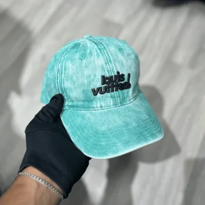 Louis Vuitton Cap
