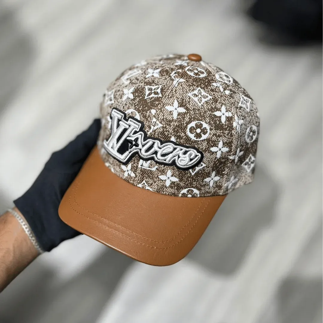 Louis Vuitton Cap