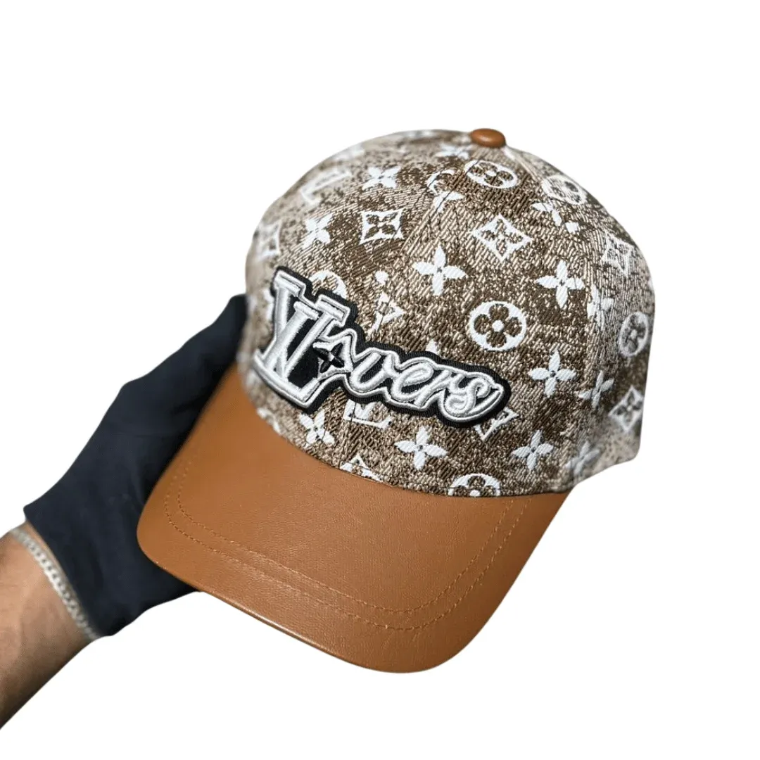 Louis Vuitton Cap