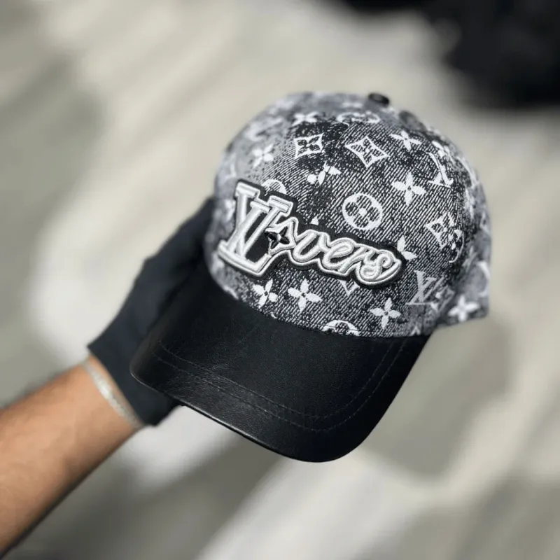 Louis Vuitton Cap