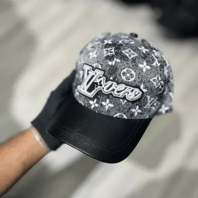 Louis Vuitton Cap