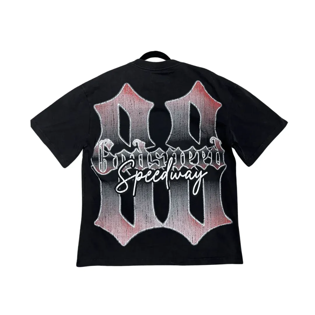 Godspeed T-Shirt