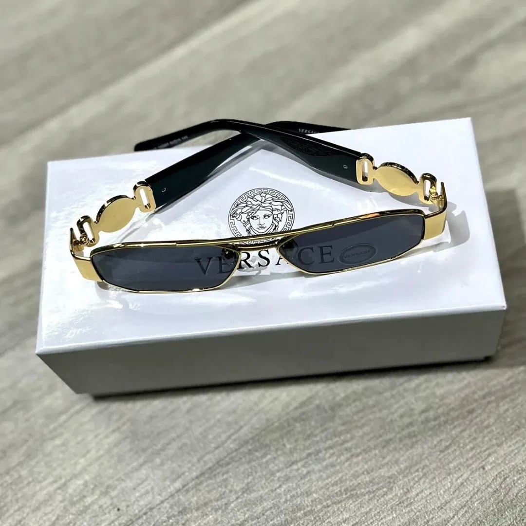 Versace Sunglasses