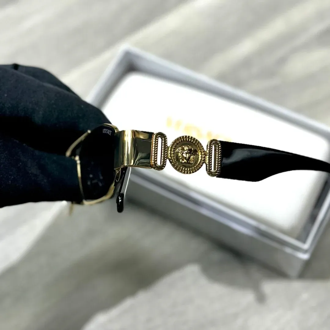 Versace Sunglasses