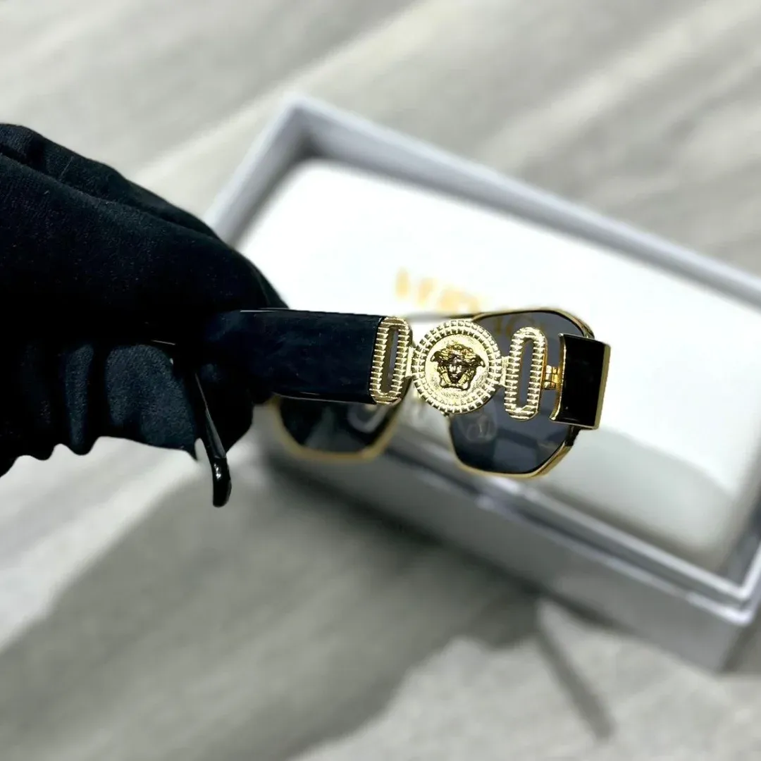 Versace Sunglasses