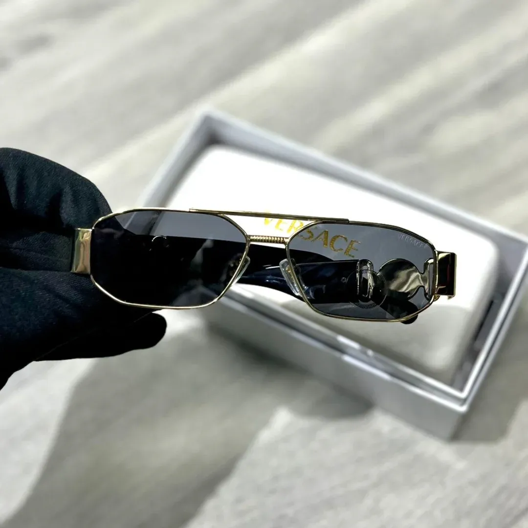 Versace Sunglasses