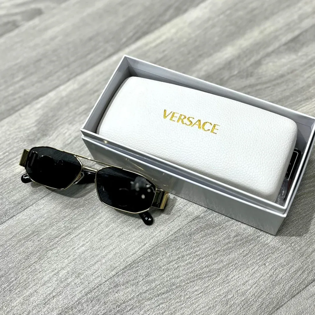 Versace Sunglasses