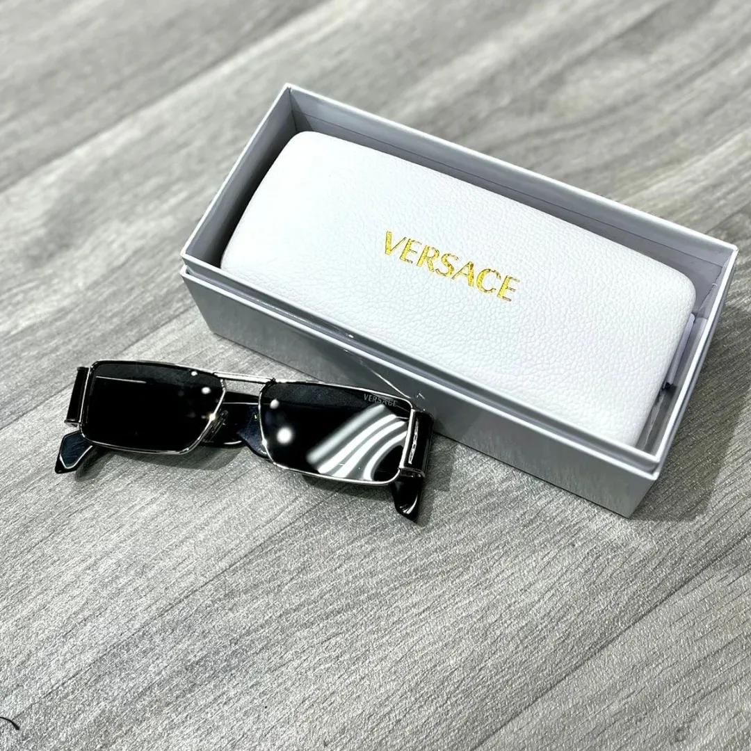 Versace Sunglasses