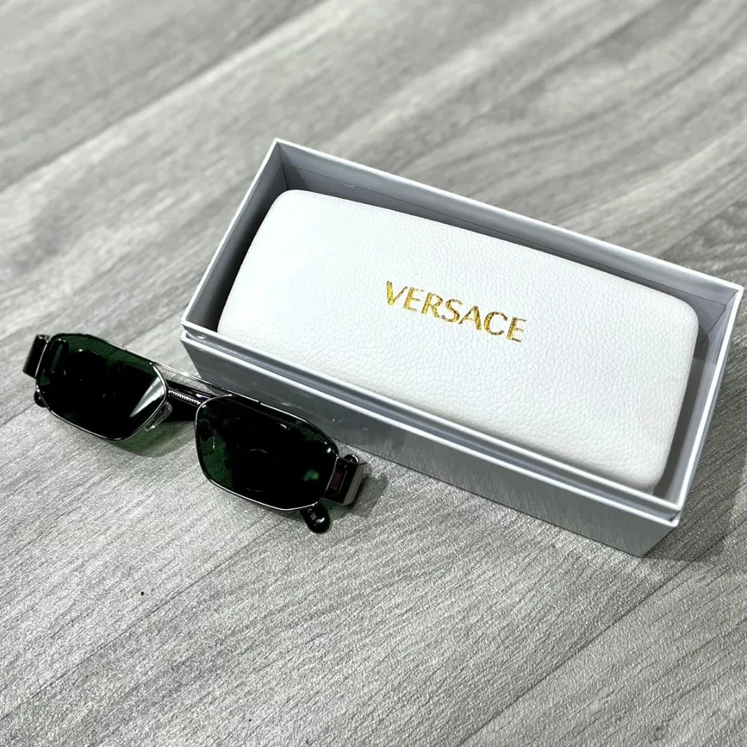 Versace Sunglasses