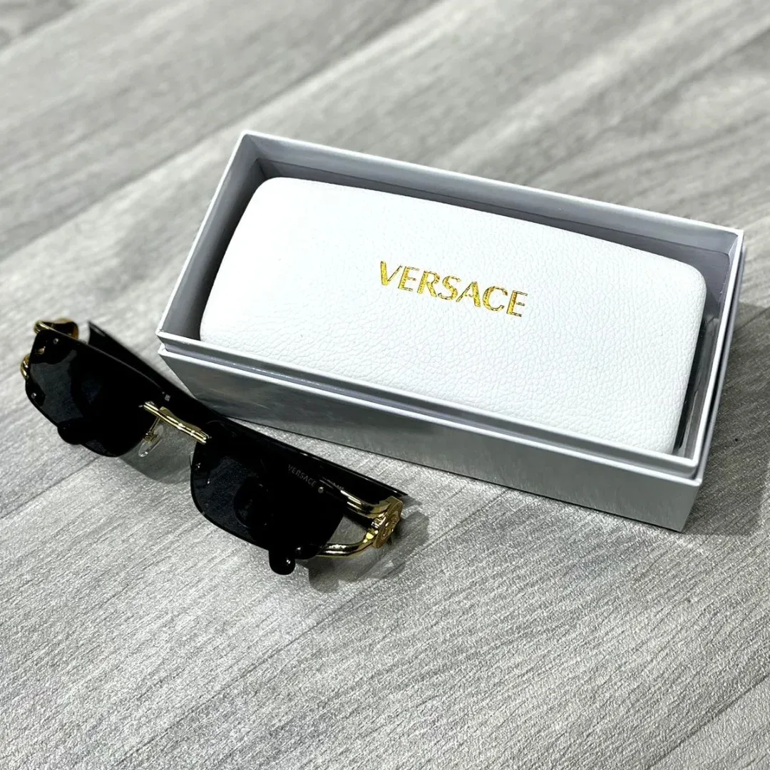 Versace Sunglasses