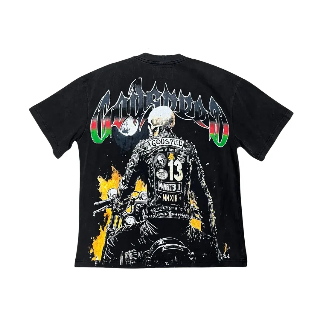Godspeed T-Shirt