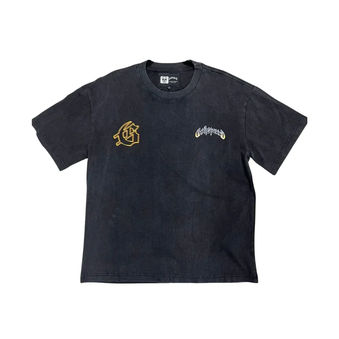 Godspeed T-Shirt