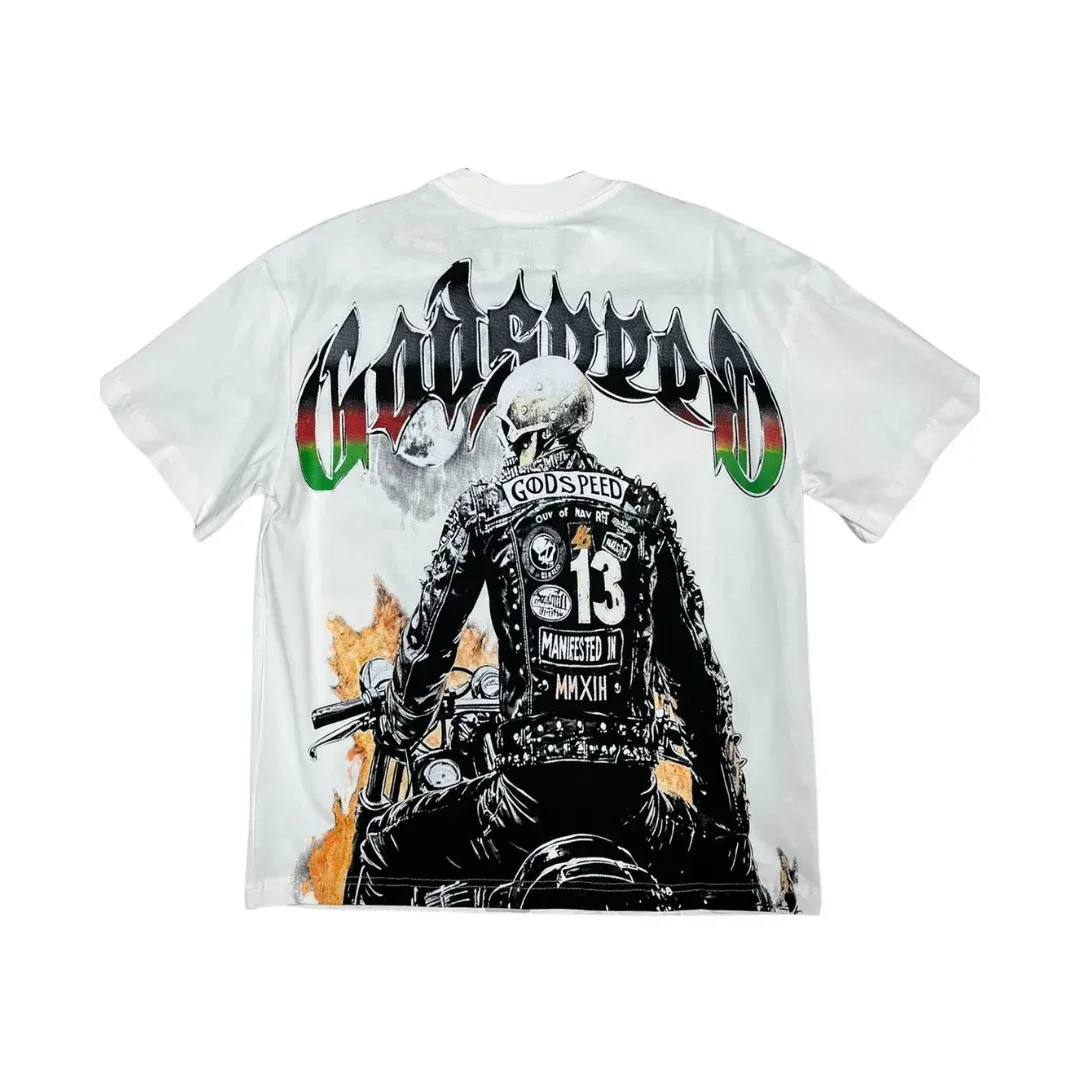 Godspeed T-Shirt