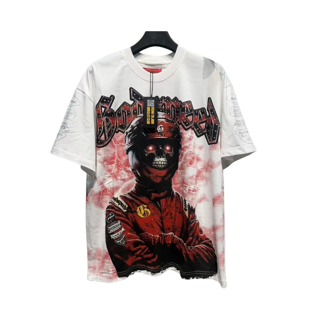 Godspeed T-Shirt