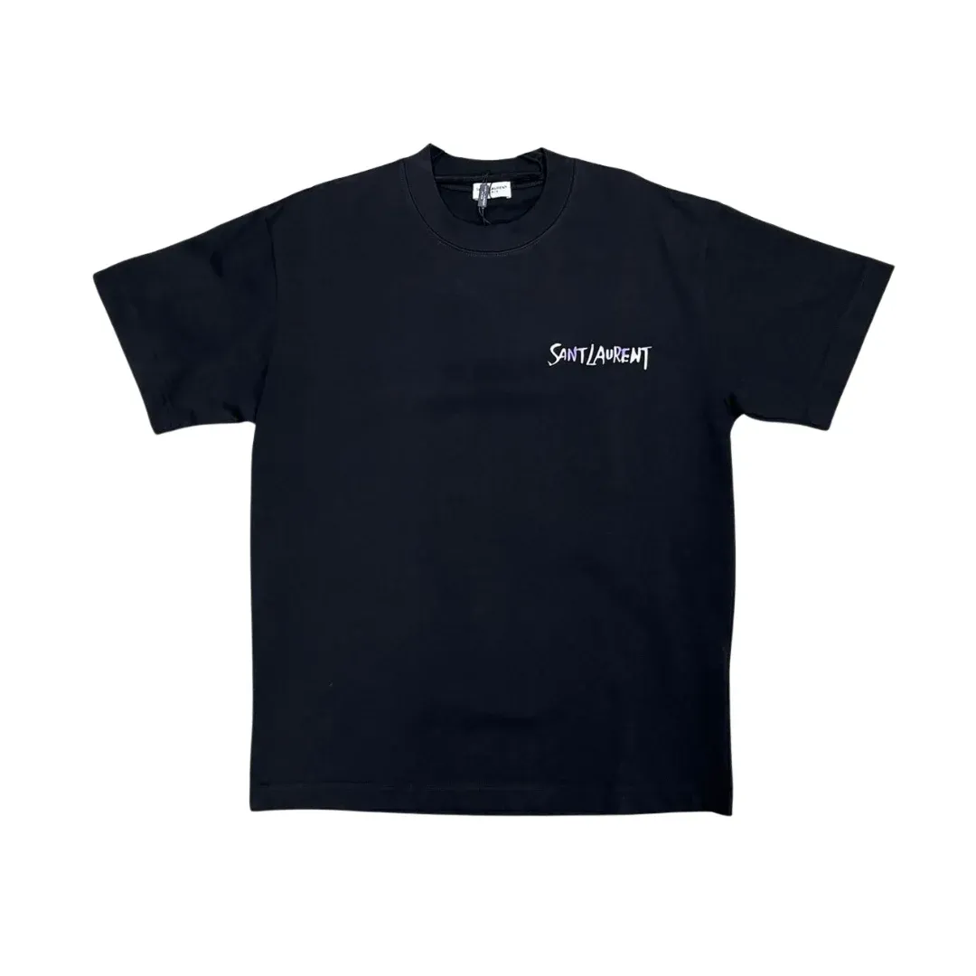 Yves Saint Laurent T-Shirt