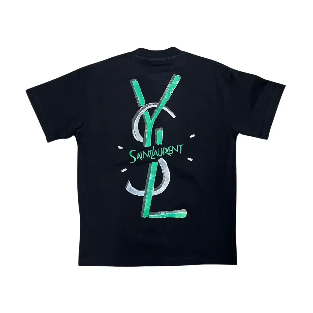 Yves Saint Laurent T-Shirt