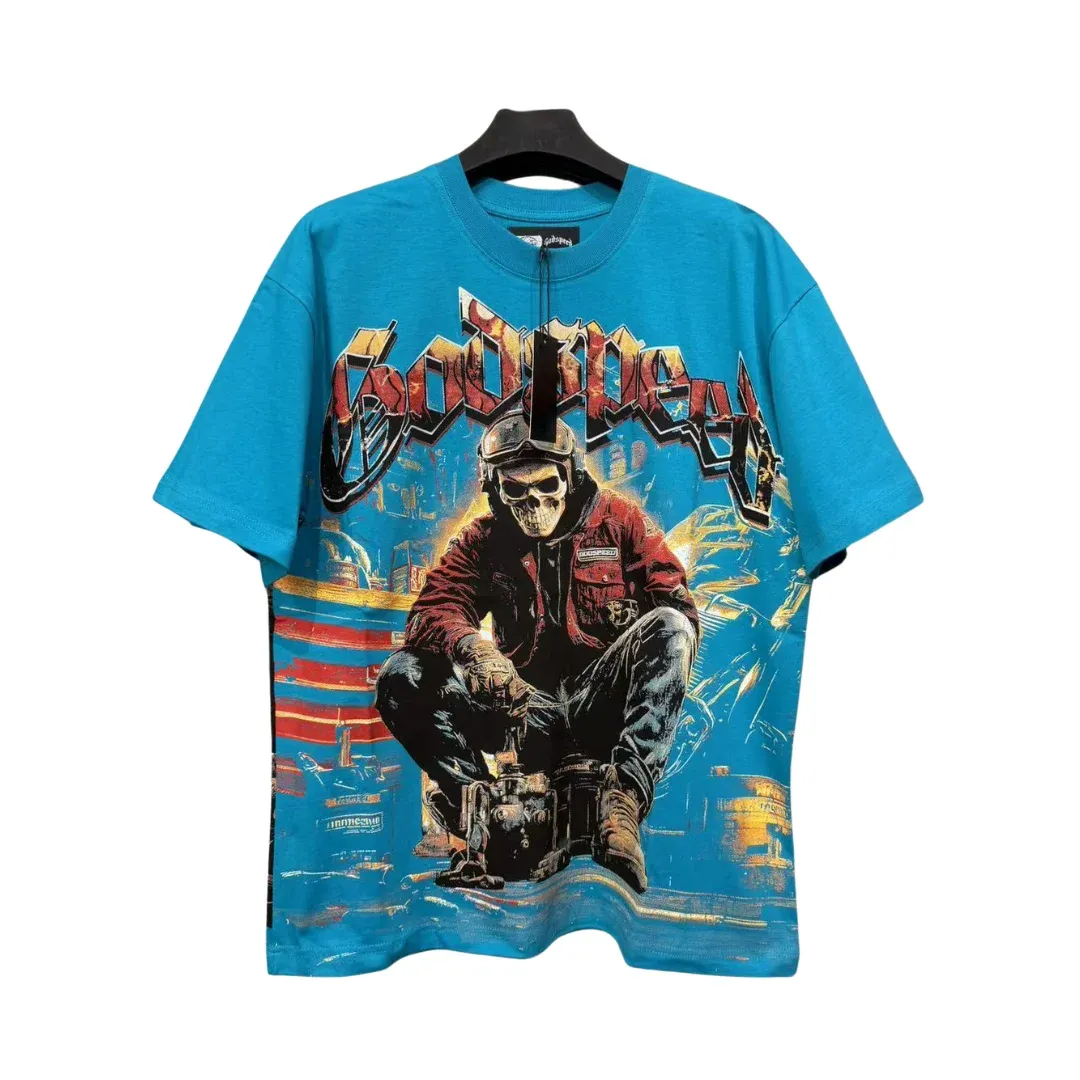 Godspeed T-Shirt