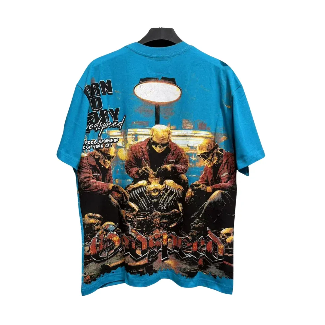 Godspeed T-Shirt